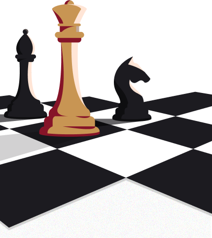 Chess background Mobile